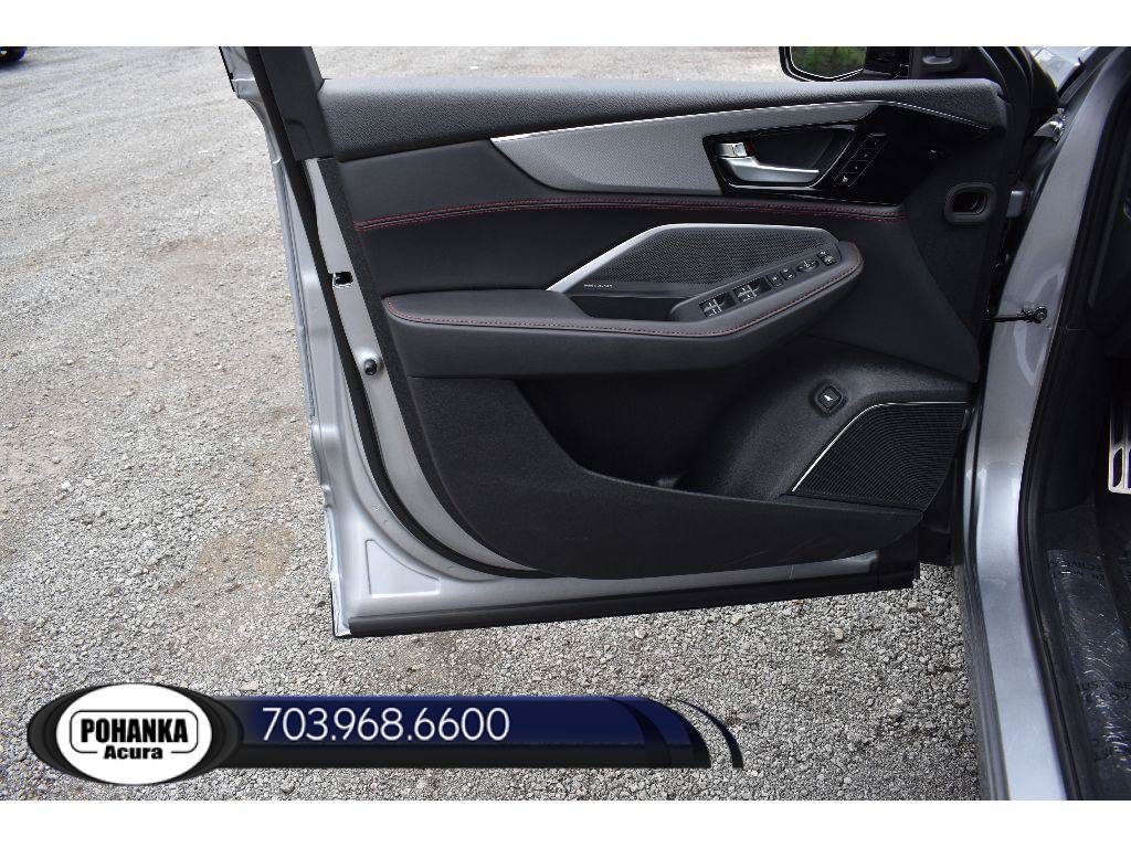 New 2026 Acura MDX A-Spec AWD/4WD image 26