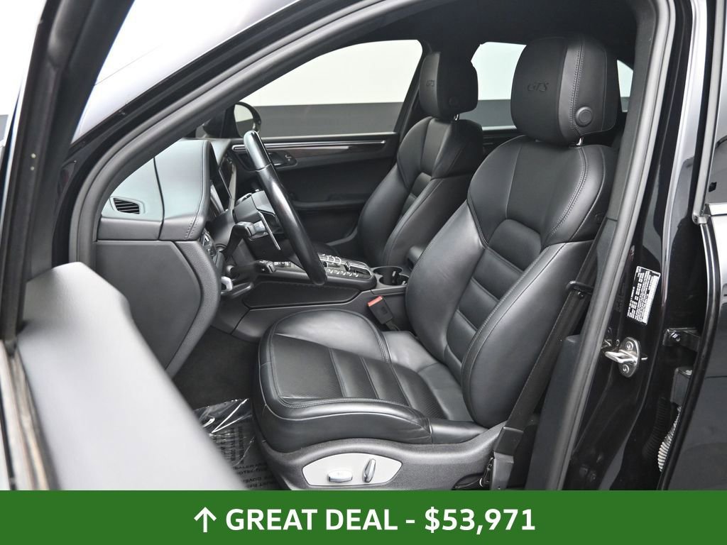 Used 2021 Porsche Macan GTS image 31