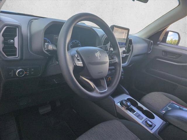 Used 2021 Ford Bronco Sport Big Bend AWD/4WD image 10