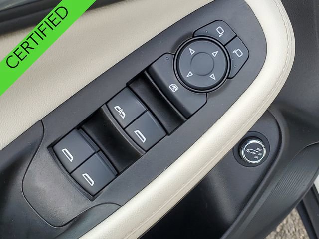 Certified 2023 Buick Encore GX Essence w/ Advanced Technology Package image 25