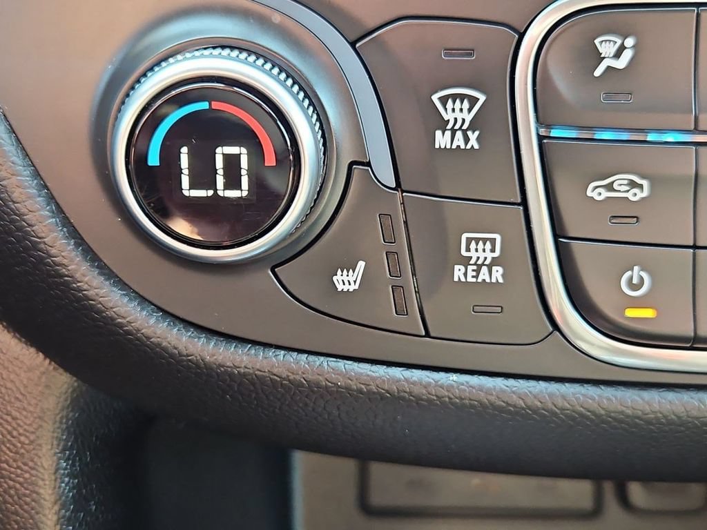 Used 2019 Chevrolet Equinox LT AWD/4WD image 22