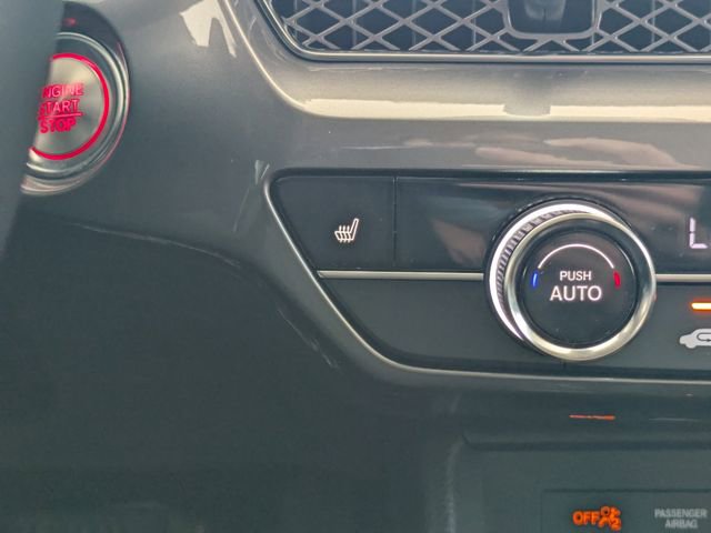 New 2025 Acura Integra A-Spec image 25