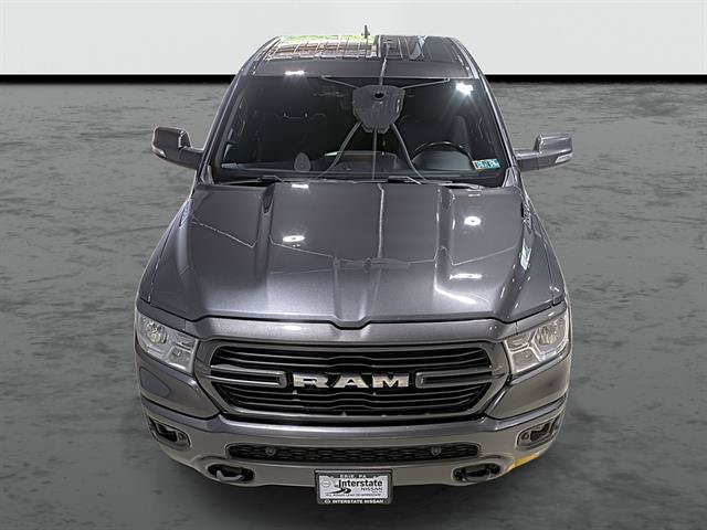 Used 2021 RAM 1500 Big Horn AWD/4WD image 6