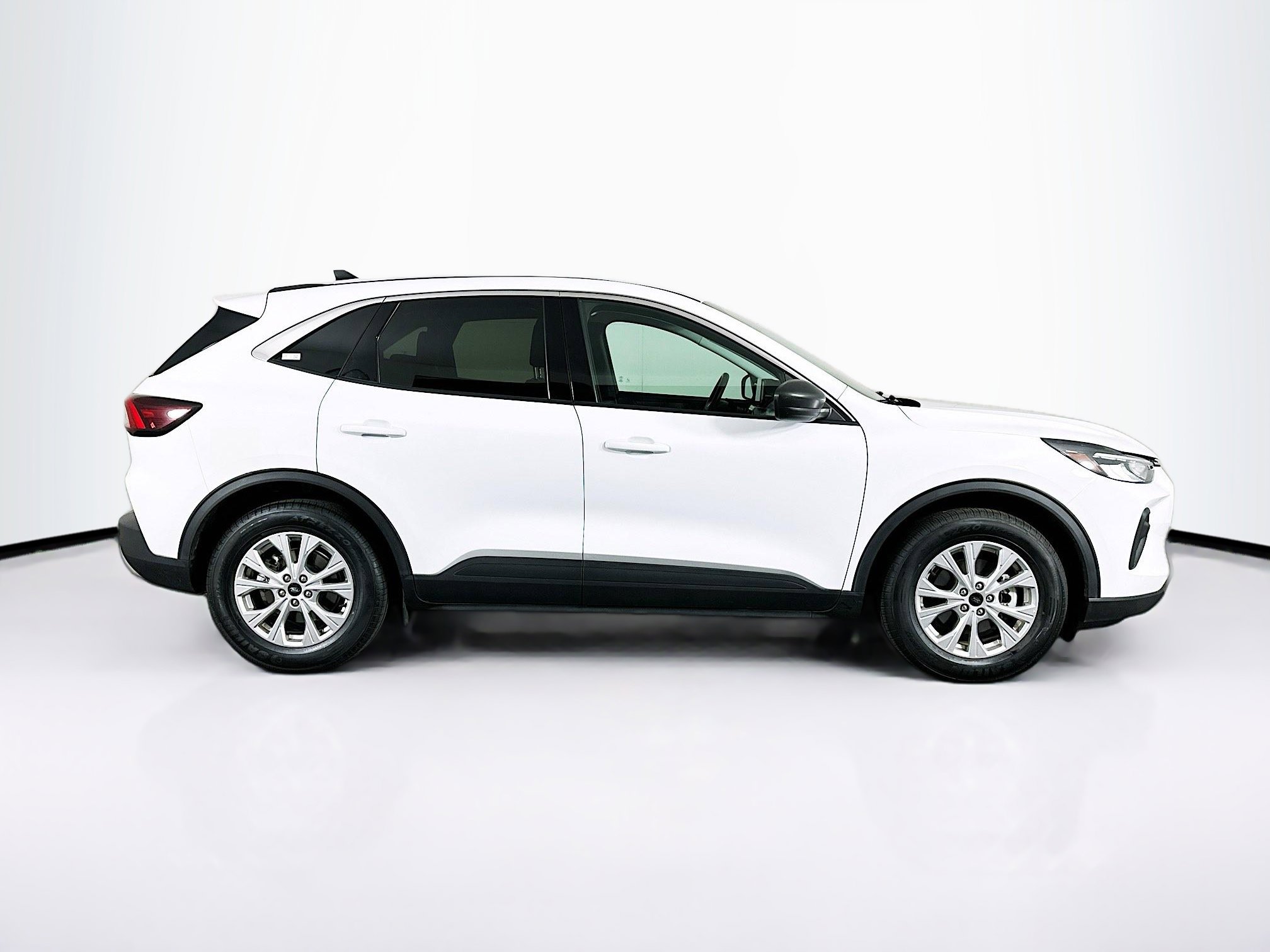 Used 2024 Ford Escape Active FWD image 10