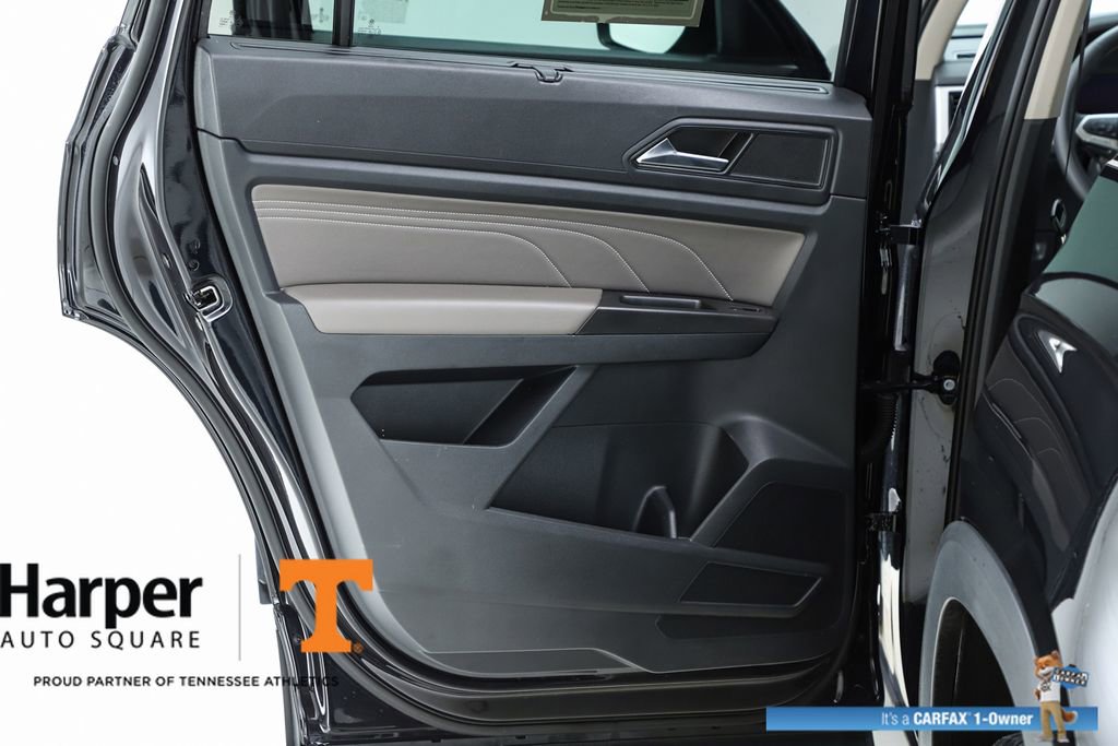 Used 2022 Volkswagen Atlas SE image 55