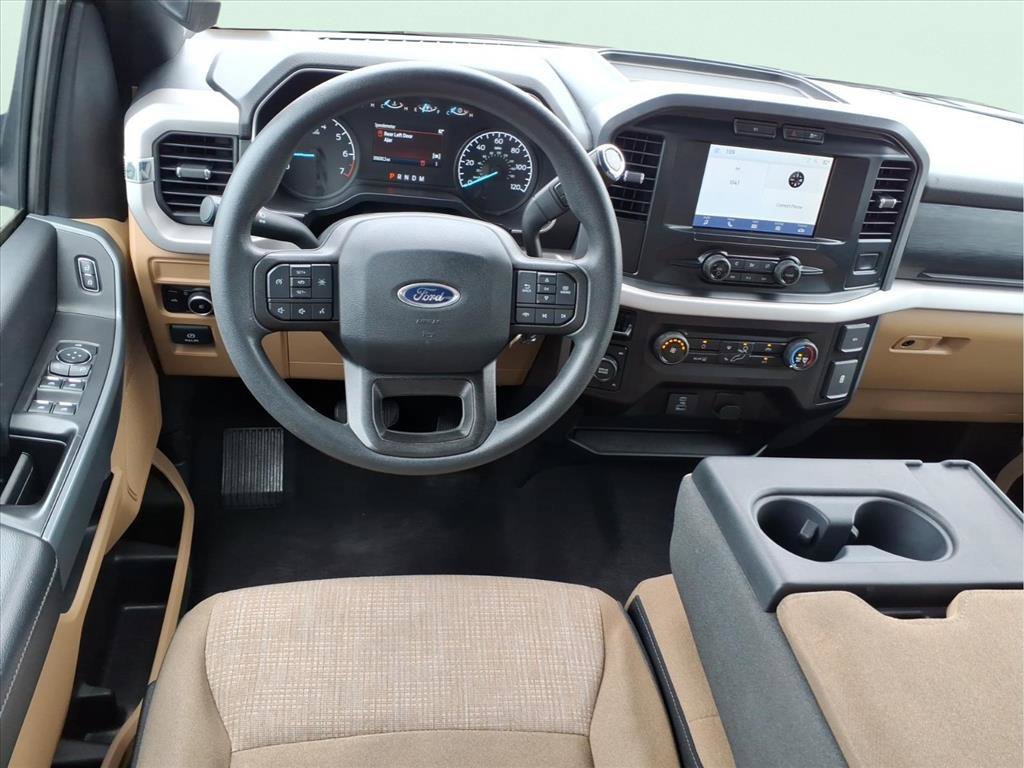 Used 2023 Ford F150 XLT AWD/4WD image 19