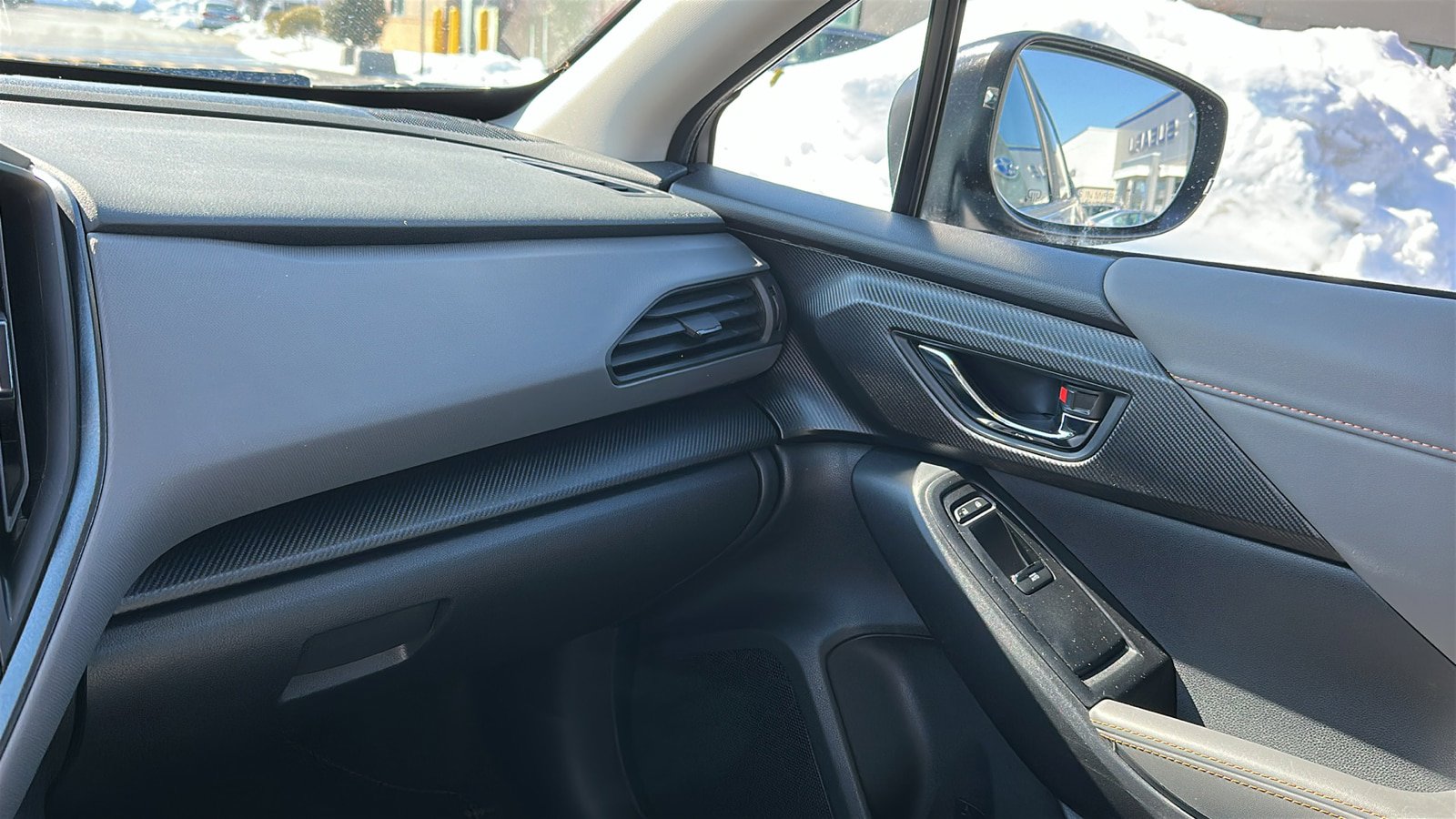 Used 2024 Subaru Crosstrek 2.5i Limited image 20