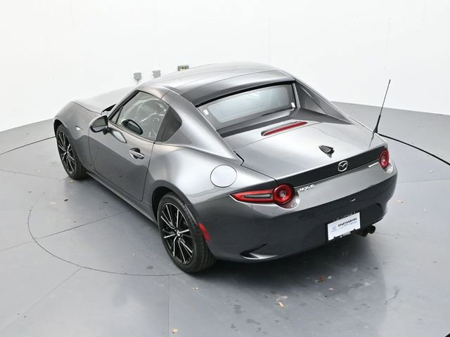Used 2024 MAZDA MX-5 Miata RF Grand Touring image 30