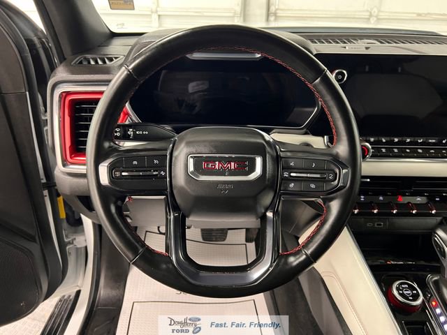 Used 2023 GMC Canyon AT4X image 38