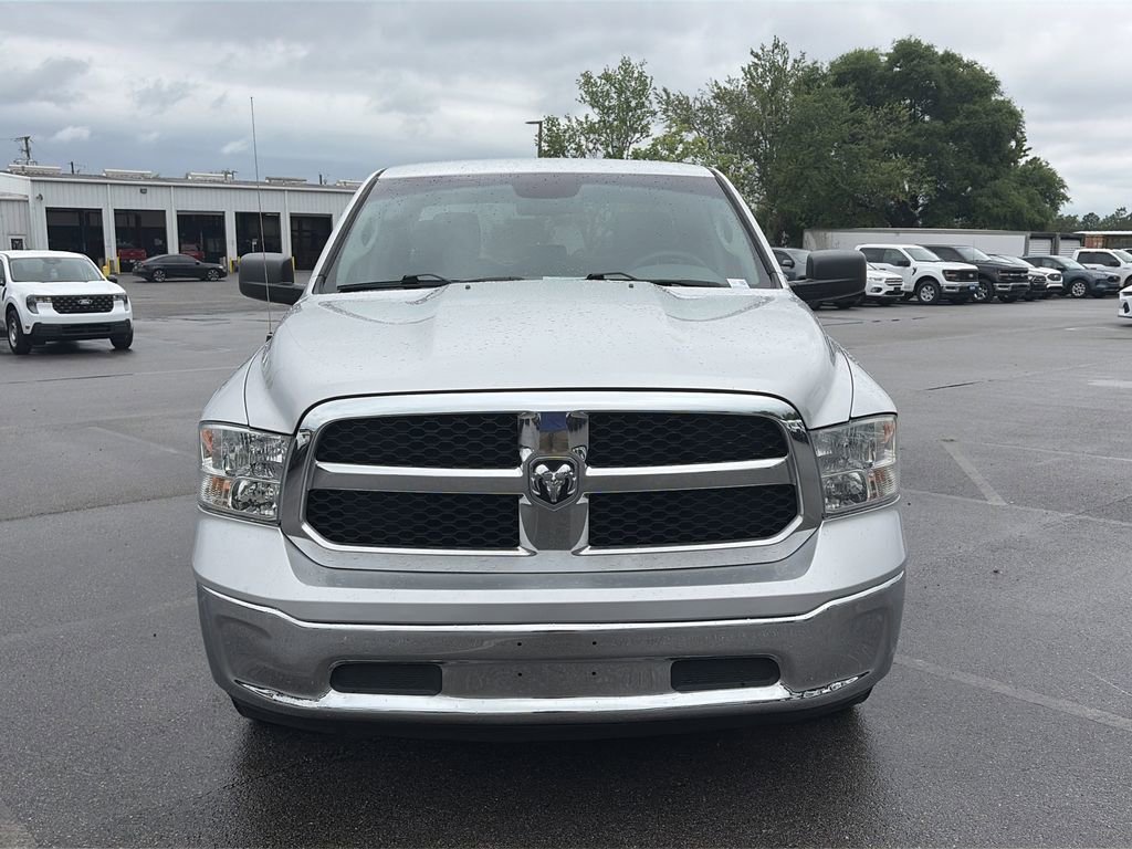 Used 2019 RAM 1500 Tradesman w/ Popular Equipment Group RWD image 10