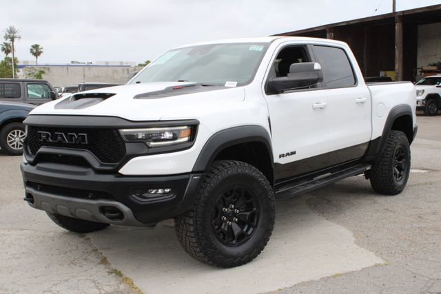 Used 2022 RAM 1500 TRX w/ TRX Level 2 Equipment Group image 17