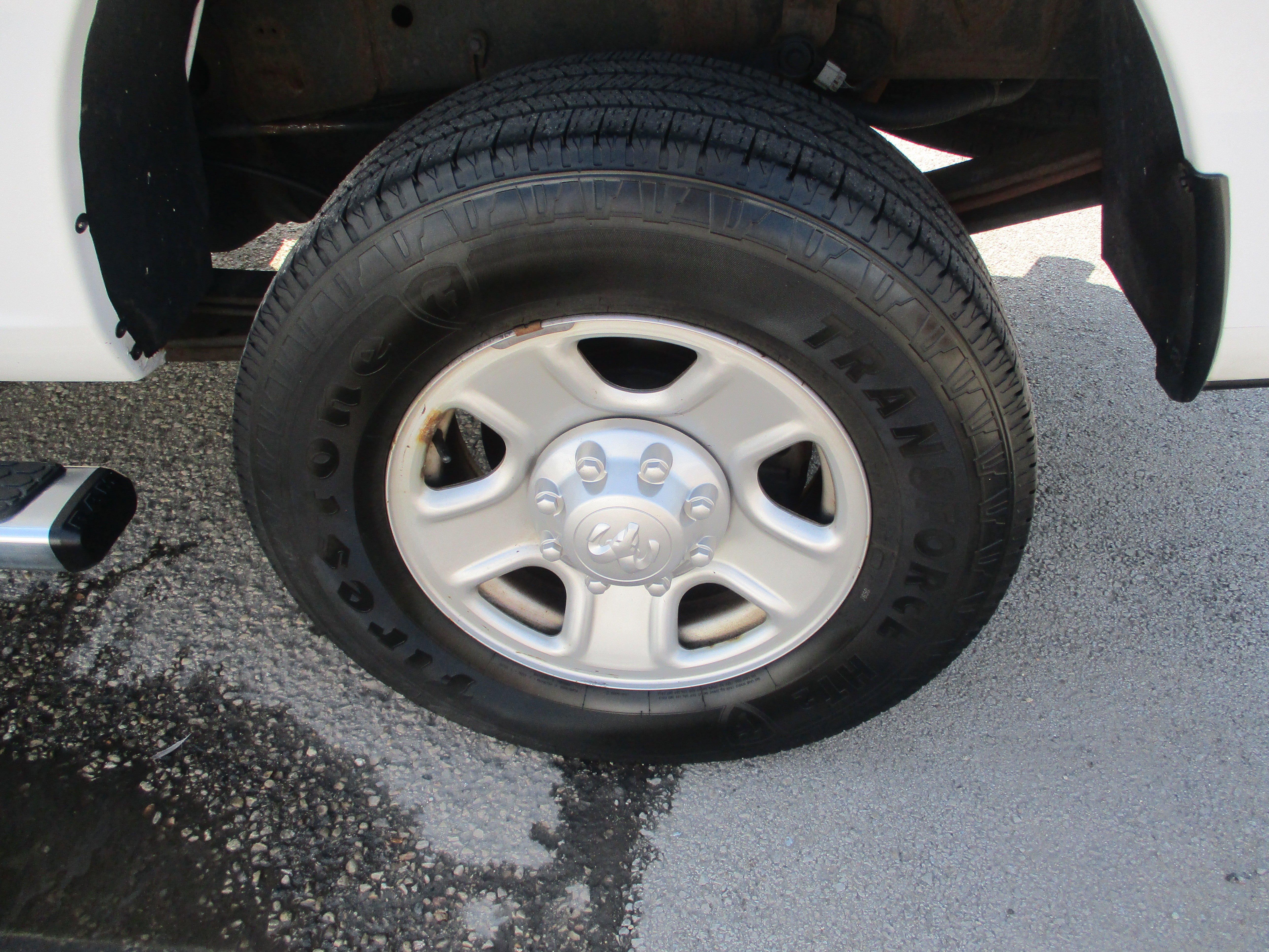 Used 2016 RAM 3500 Tradesman w/ Popular Equipment Group image 9