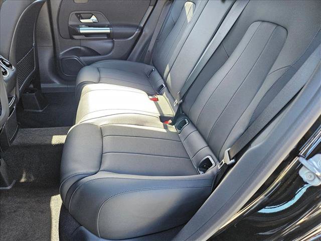 New 2025 Mercedes-Benz GLA 250 image 16