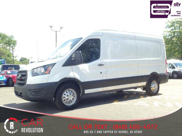 Used 2020 Ford Transit 250 Medium Roof AWD w/ Interior Upgrade Package image 9