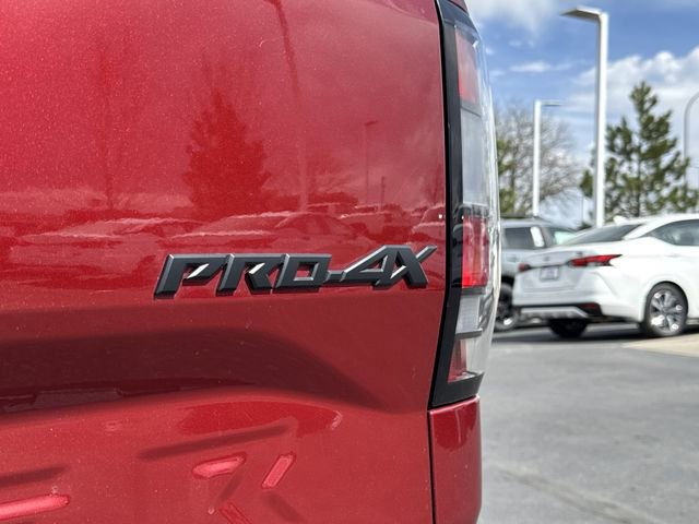 Certified 2023 Nissan Frontier PRO-4X w/ Tow Package image 20