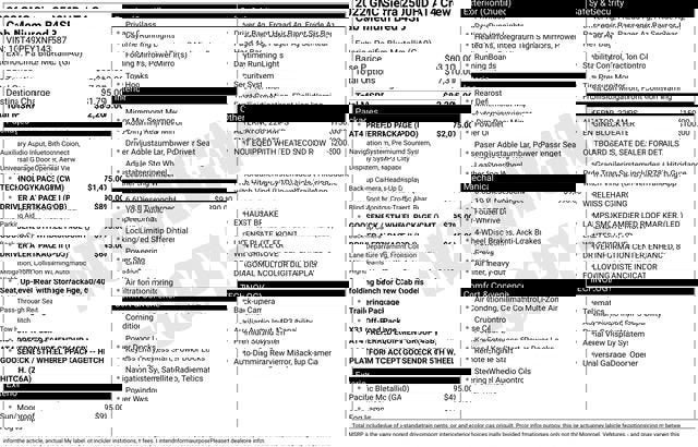 Used 2022 GMC Sierra 2500 AT4 w/ AT4 Preferred Package image 26