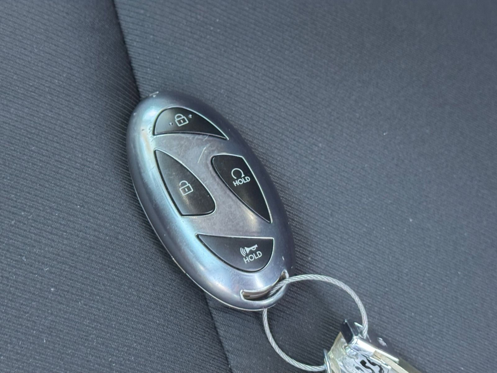 Used 2025 Hyundai Tucson SEL FWD image 27