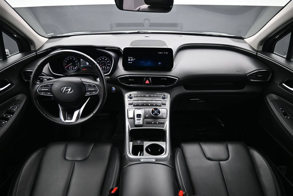 Certified 2023 Hyundai Santa Fe XRT AWD/4WD image 13