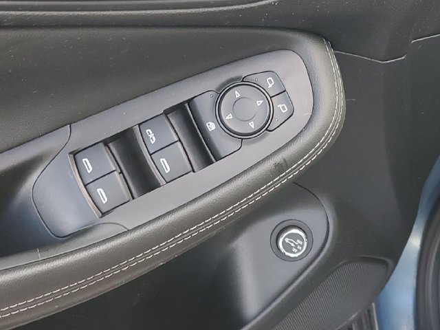 Certified 2024 Buick Encore GX Preferred FWD image 17