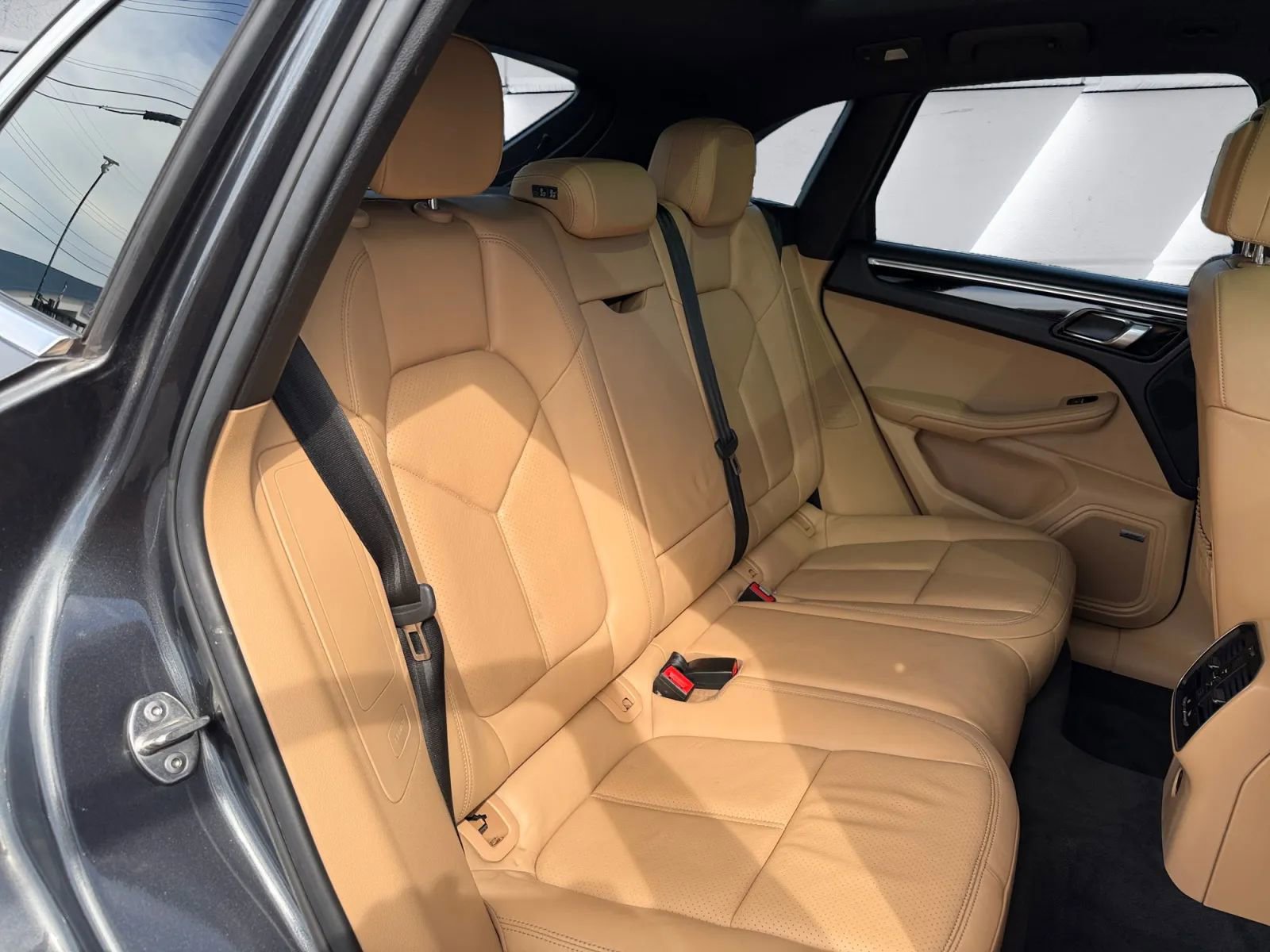Used 2018 Porsche Macan S AWD/4WD image 27