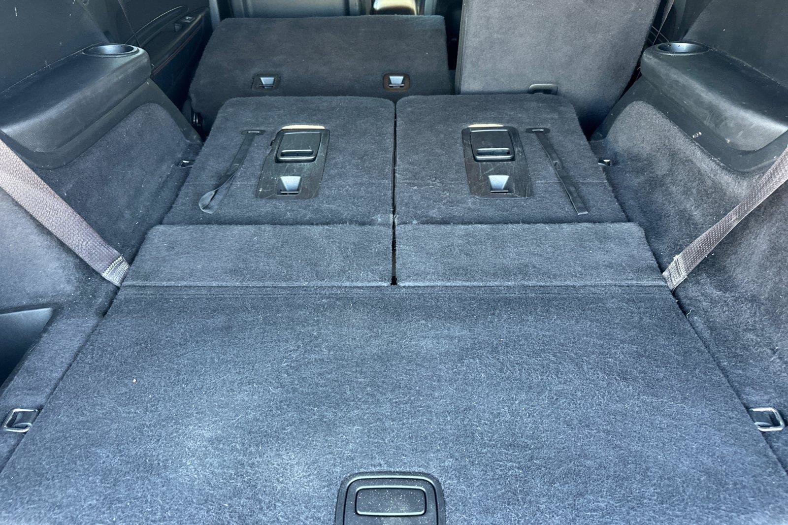 Certified 2025 Dodge Durango GT RWD image 16
