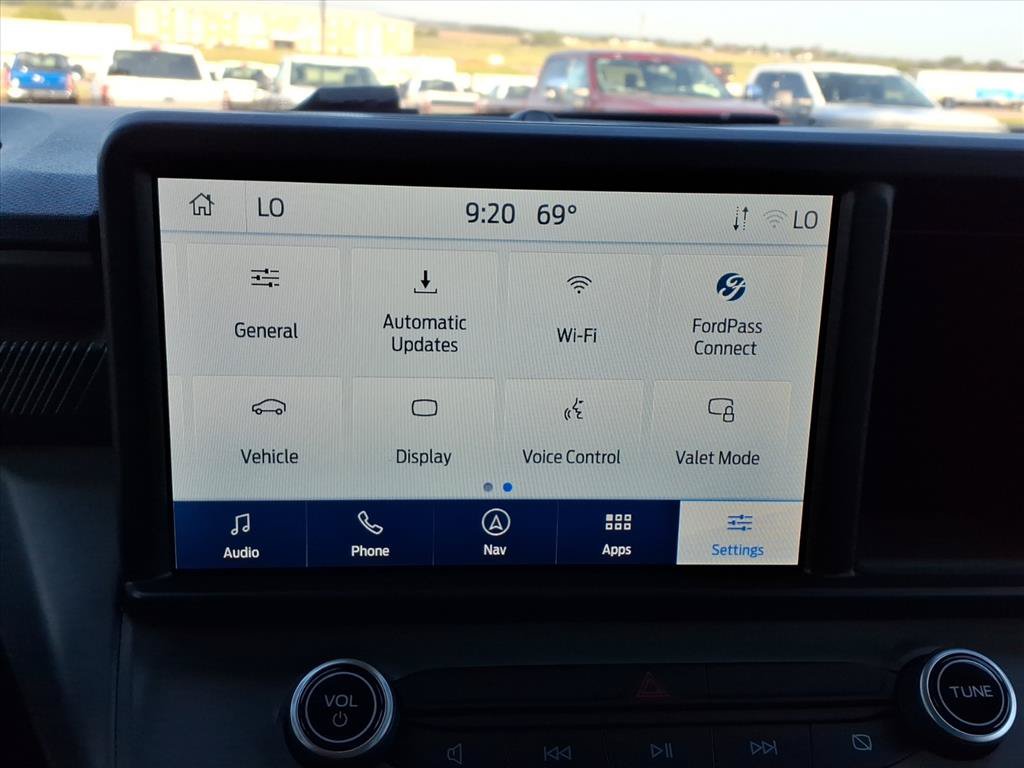 Used 2023 Ford Maverick Lariat w/ Lariat Luxury Package AWD/4WD image 11