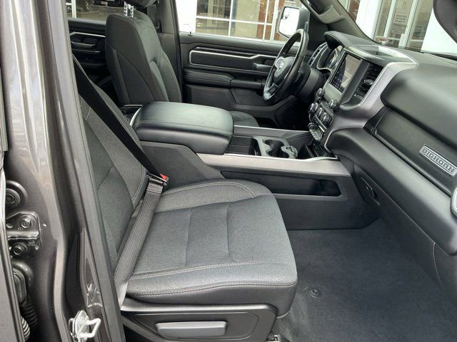 Used 2019 RAM 1500 Big Horn image 21