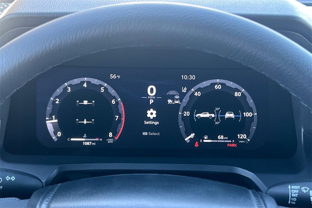 Used 2024 Toyota Tacoma TRD Off-Road image 27