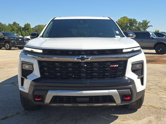 Used 2026 Chevrolet Traverse Z71 w/ Enhanced Driving Package AWD/4WD image 8