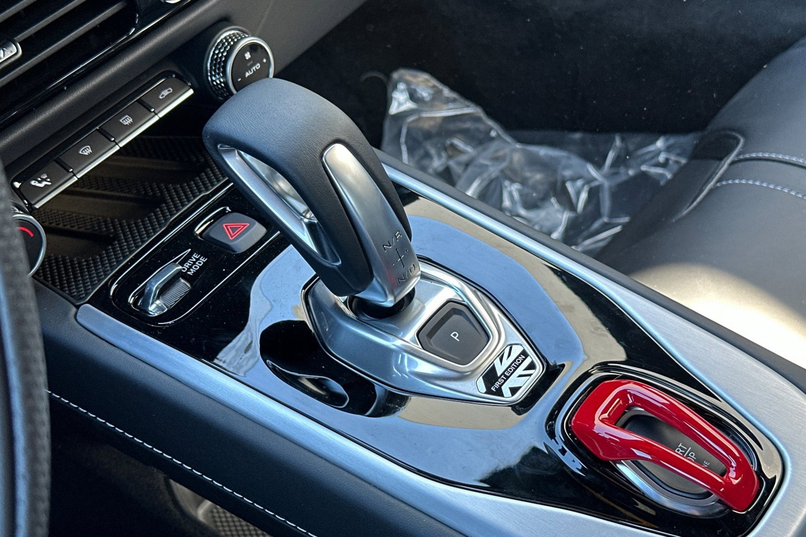 Used 2024 Lotus Emira First Edition image 17