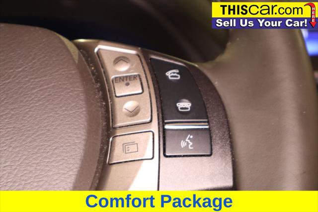 Used 2015 Lexus RX 350 FWD image 16