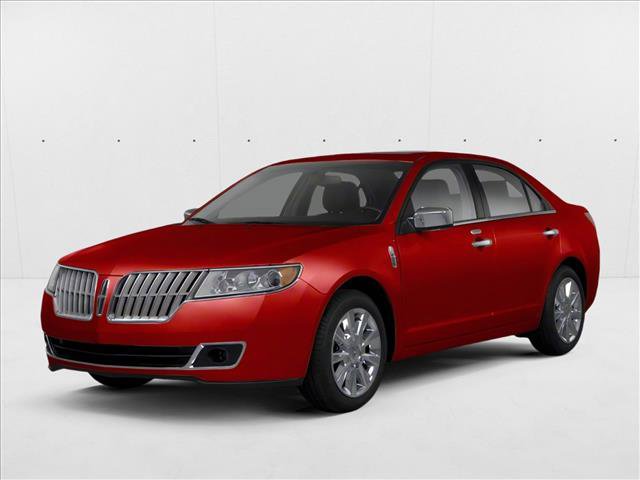 Used 2012 Lincoln MKZ