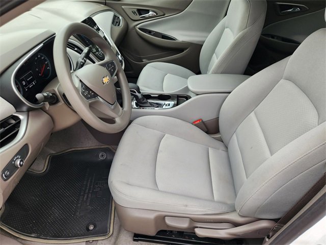 Used 2024 Chevrolet Malibu LS image 13