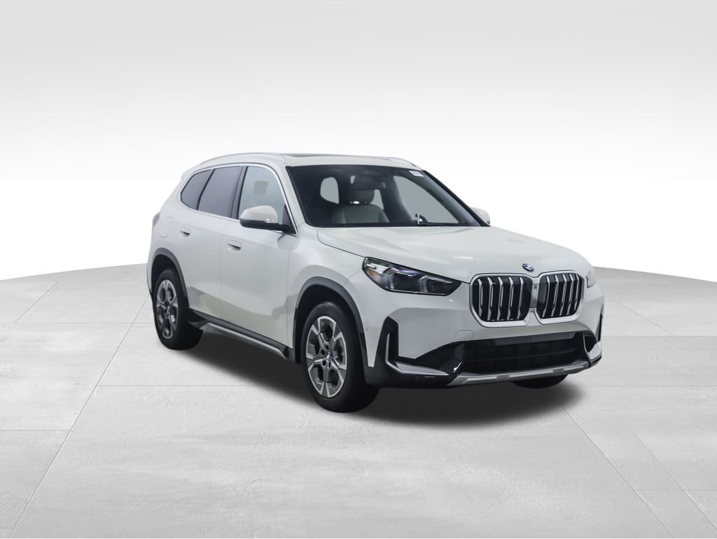 Used 2025 BMW X1 xDrive28i w/ Convenience Package image 8