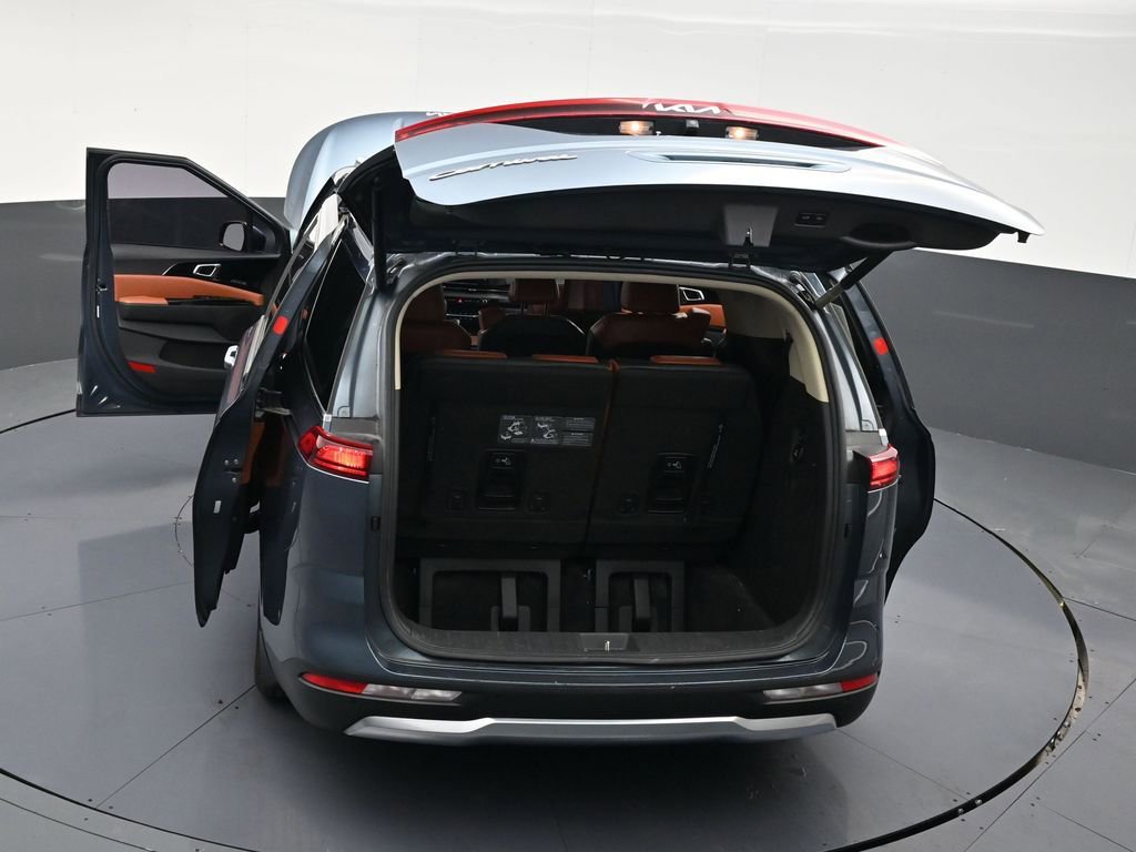 Used 2022 Kia Carnival SX image 33