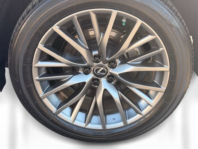 Certified 2022 Lexus RX 450h F Sport w/ Cold Area Package (CT) AWD/4WD image 10