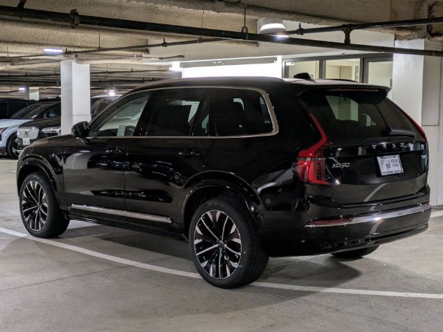 New 2026 Volvo XC90 T8 Plus w/ Protection Package AWD/4WD image 5