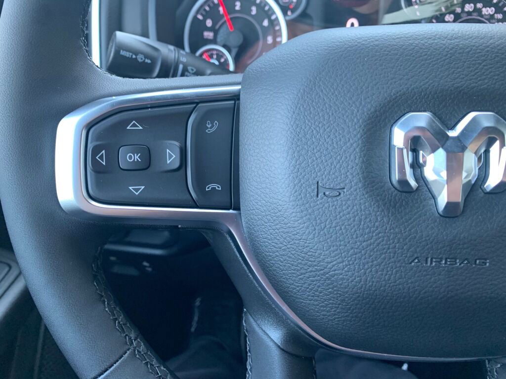 New 2026 RAM 1500 Big Horn image 15