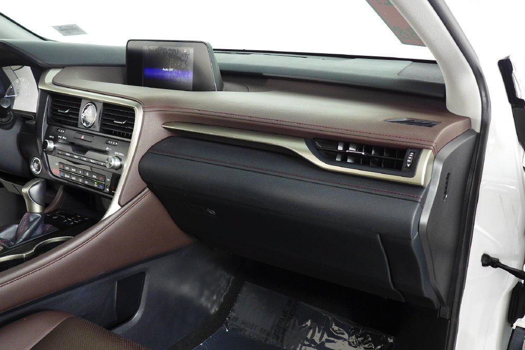 Used 2018 Lexus RX 350 AWD w/ Premium Package image 14