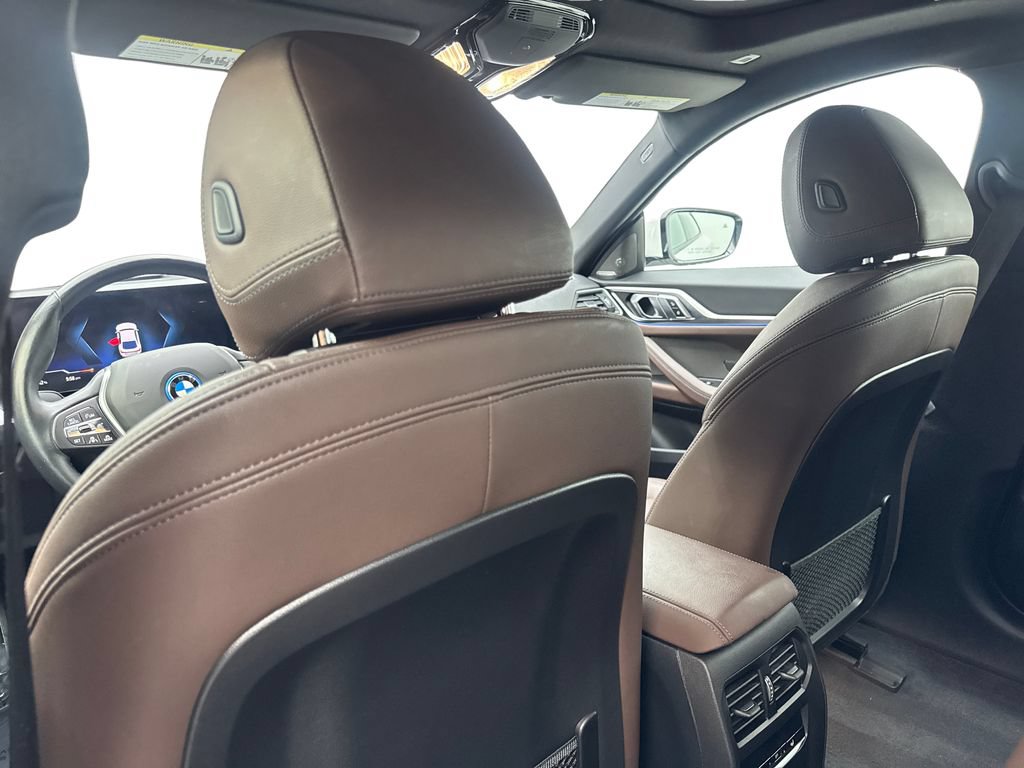 Used 2023 BMW i4 eDrive35 RWD image 37