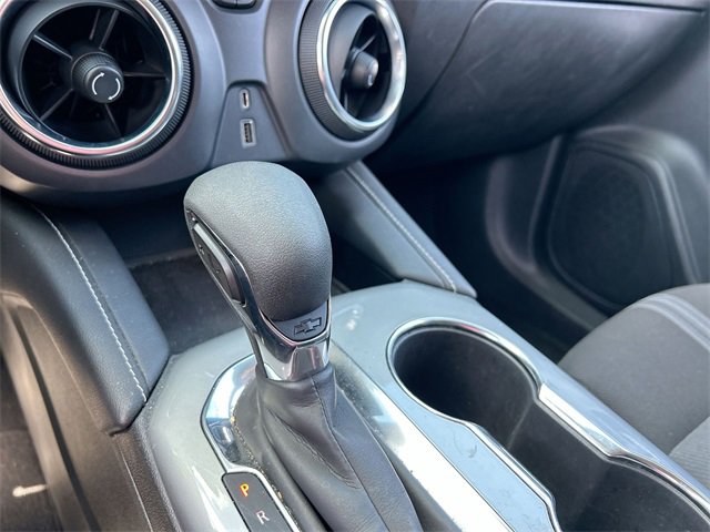 Certified 2023 Chevrolet Blazer LT image 24