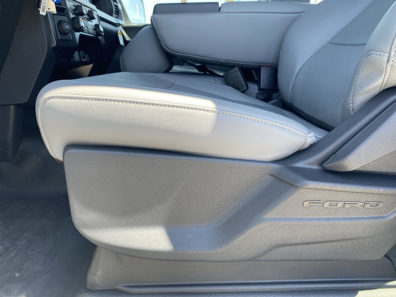 New 2026 Ford F150 XL RWD image 20