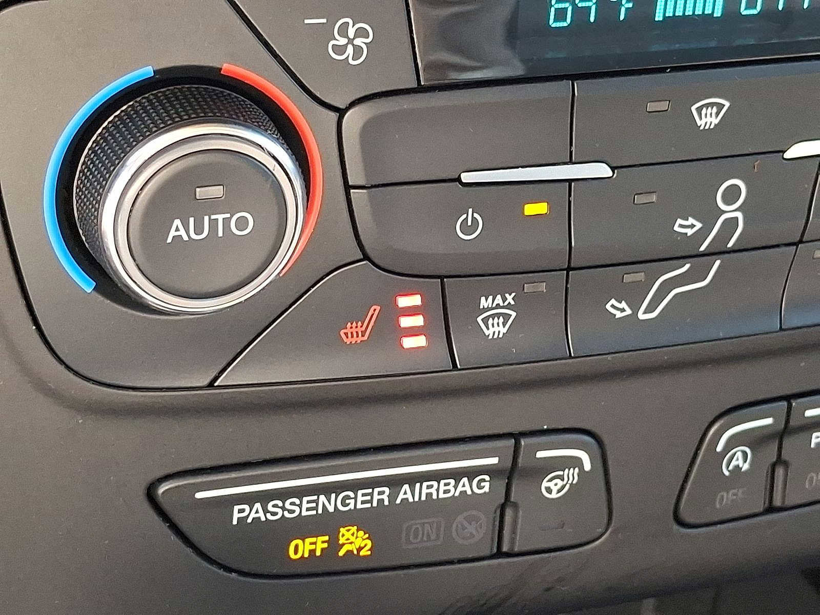 Used 2017 Ford Escape Titanium w/ Equipment Group 301A image 19