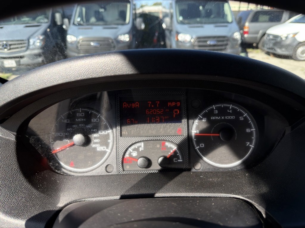 Used 2021 RAM ProMaster 2500 image 37