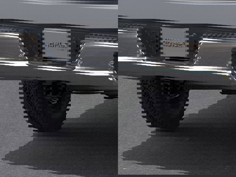 New 2026 Chevrolet Silverado 1500 W/T w/ WT Safety Package image 14