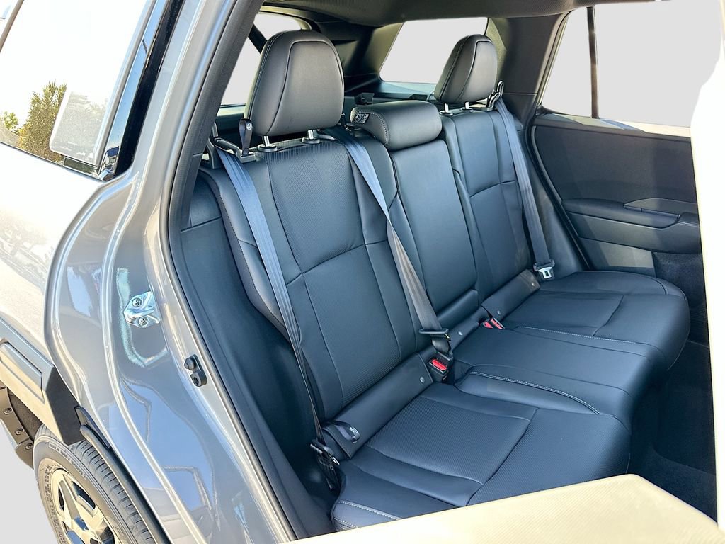 New 2026 Subaru Outback Limited AWD/4WD image 28
