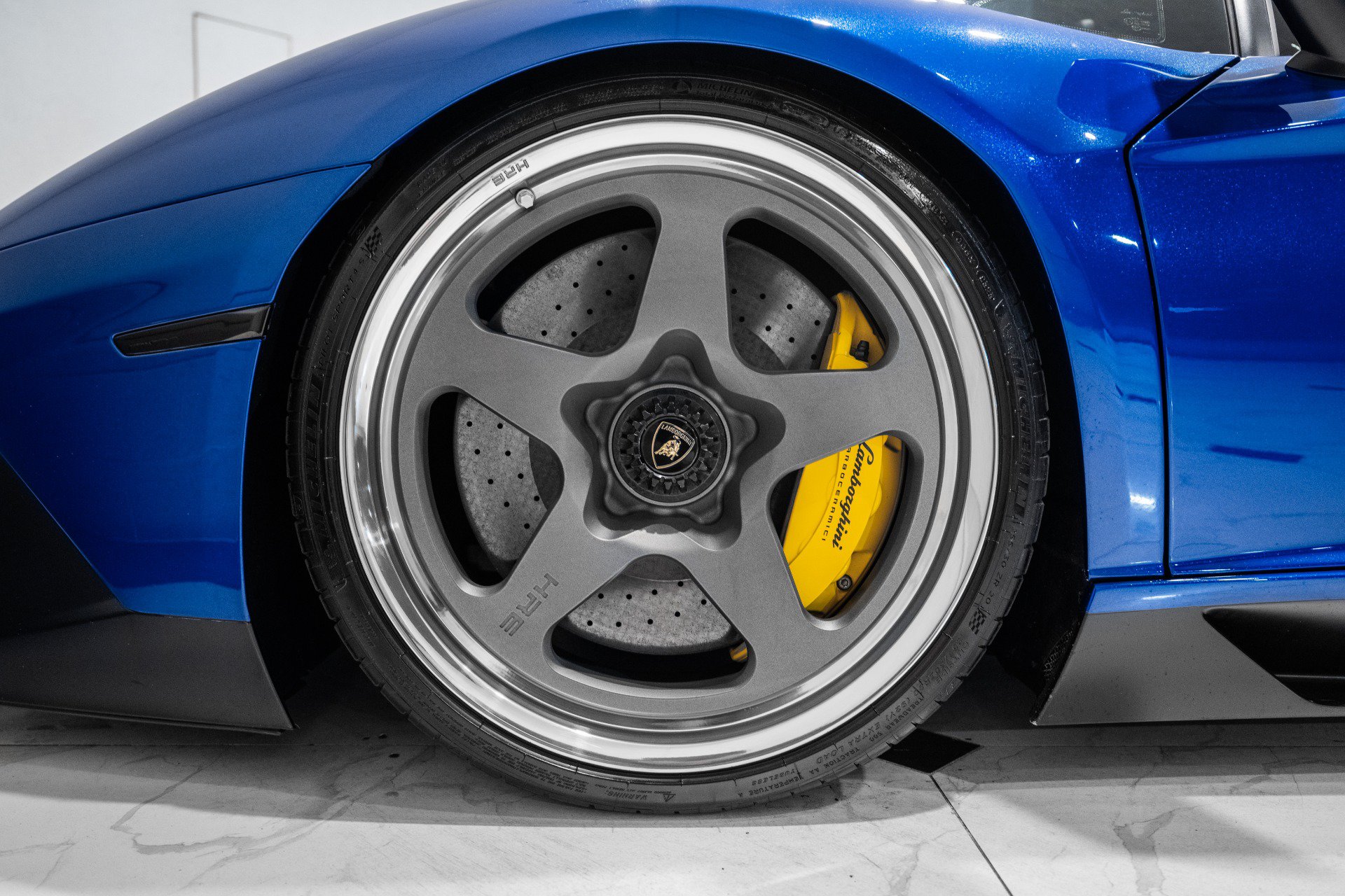 Used 2016 Lamborghini Aventador LP 750-4 Superveloce AWD/4WD image 17