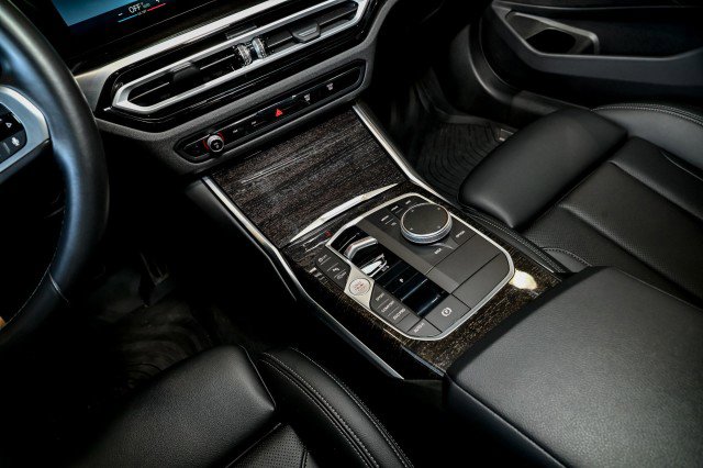 Used 2023 BMW 330i xDrive Sedan w/ M Sport Package image 29