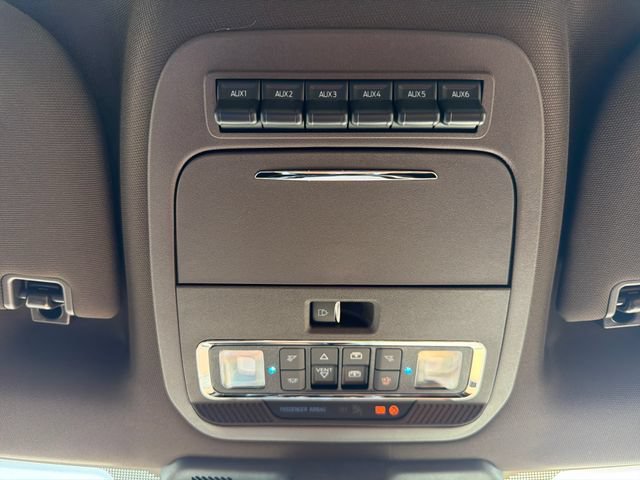 New 2026 Ford F450 King Ranch AWD/4WD image 34