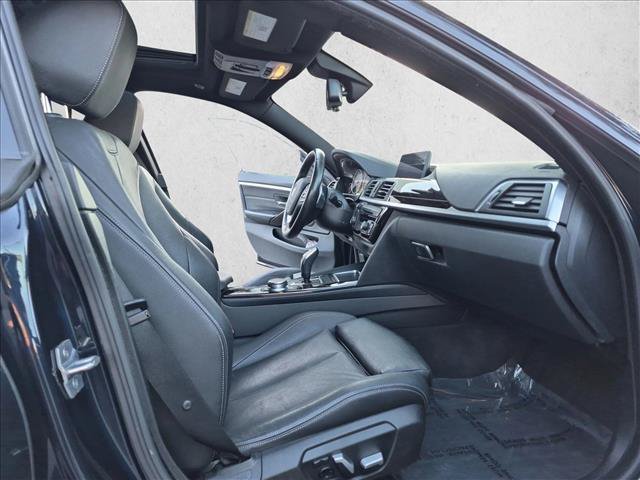 Used 2019 BMW 440i Gran Coupe xDrive w/ Convenience Package AWD/4WD image 23